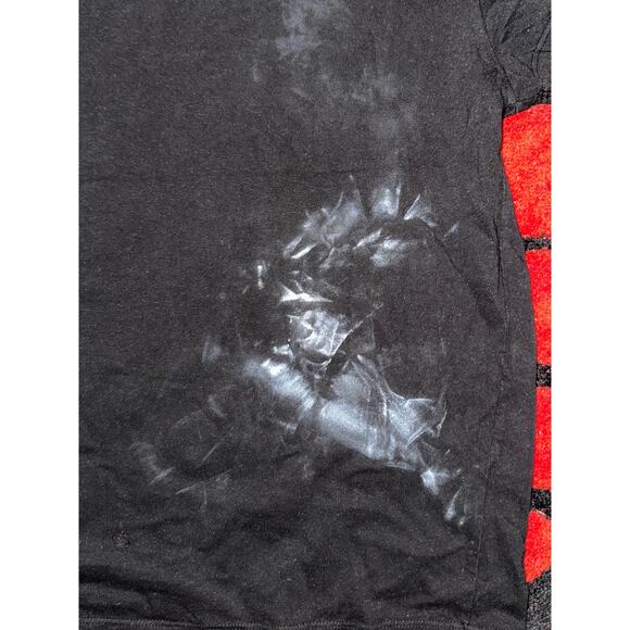 Billie Eilish - Hit Me Hard and Soft Exclusive Shirt - Listening Party - Picture 3 of 3